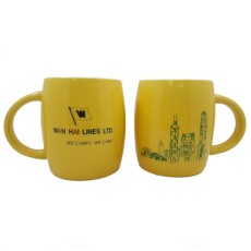 Cearmic Mug-Wan Hai